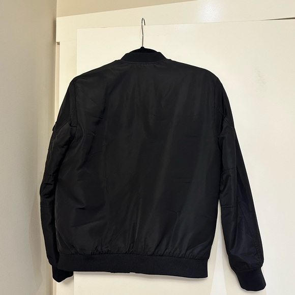 ZARA | Bnwot bomber jacket - Picture 5 of 6